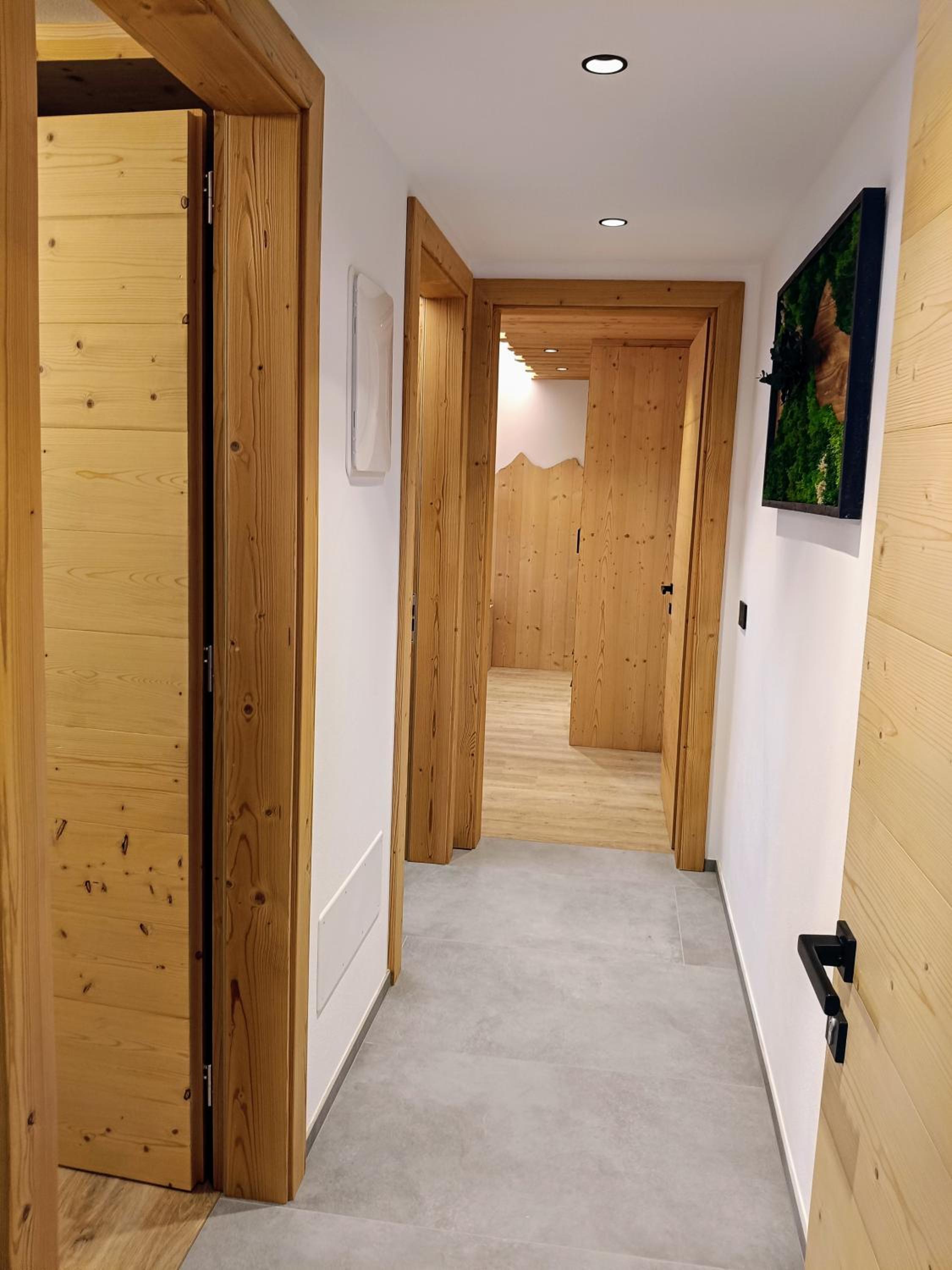 J&D's Apartments LIVIGNO