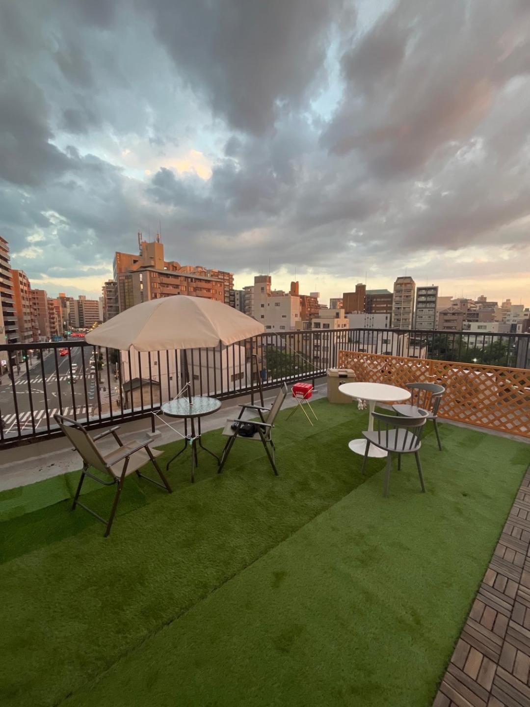 roof