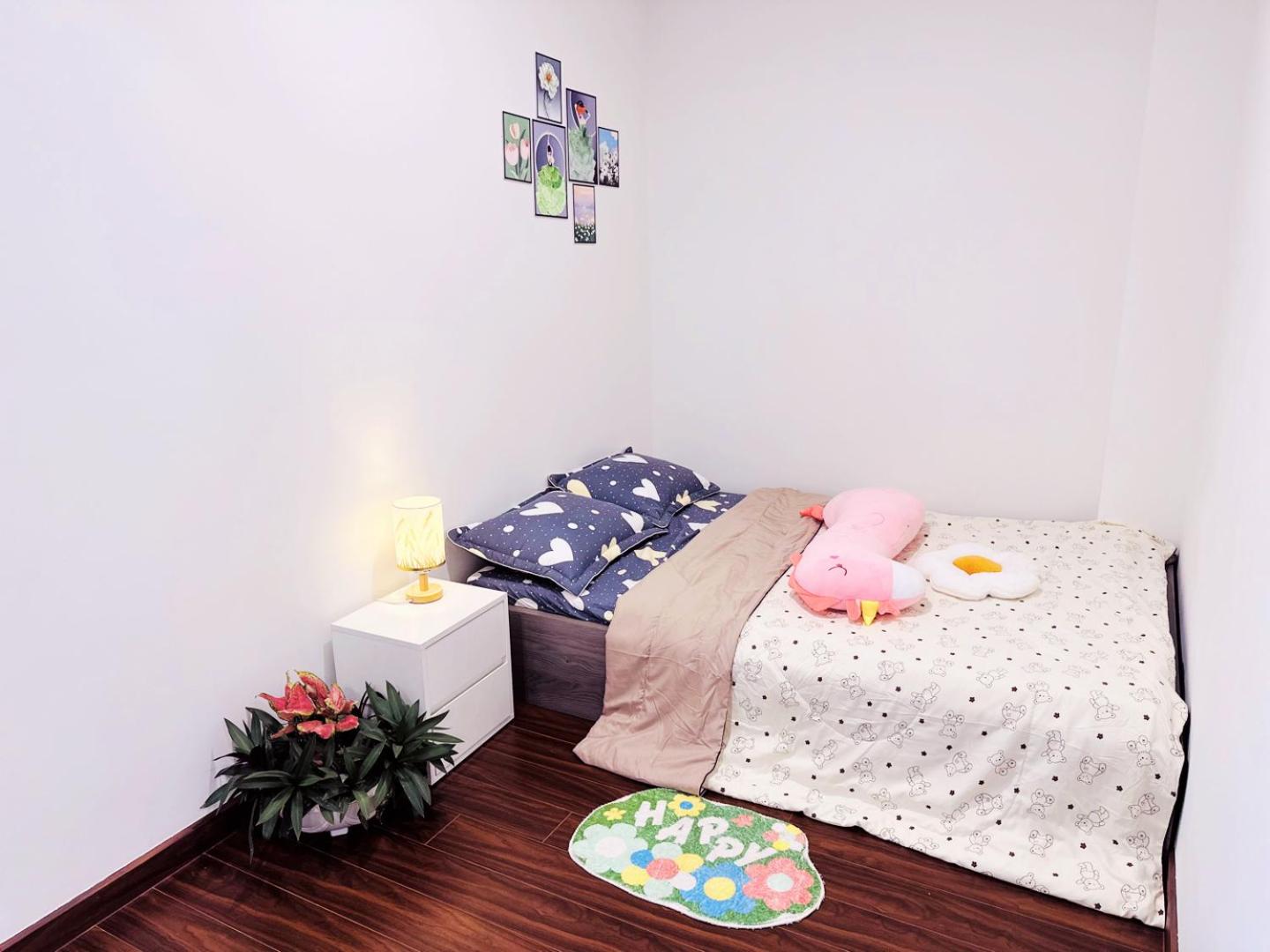 Masterise home - Oceanpark - luxury apartment