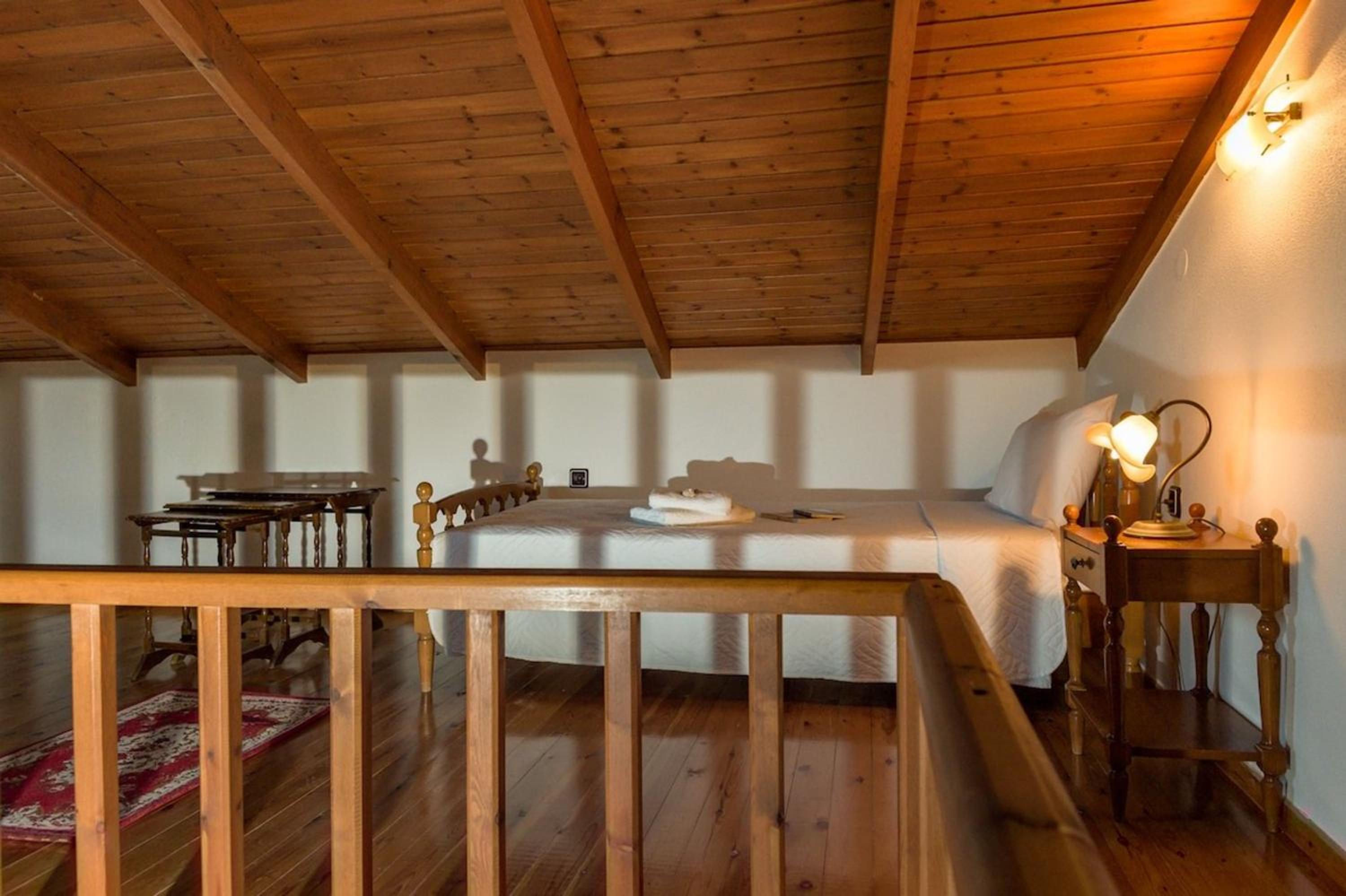Revellino del Porto, Historic Residence photo 5