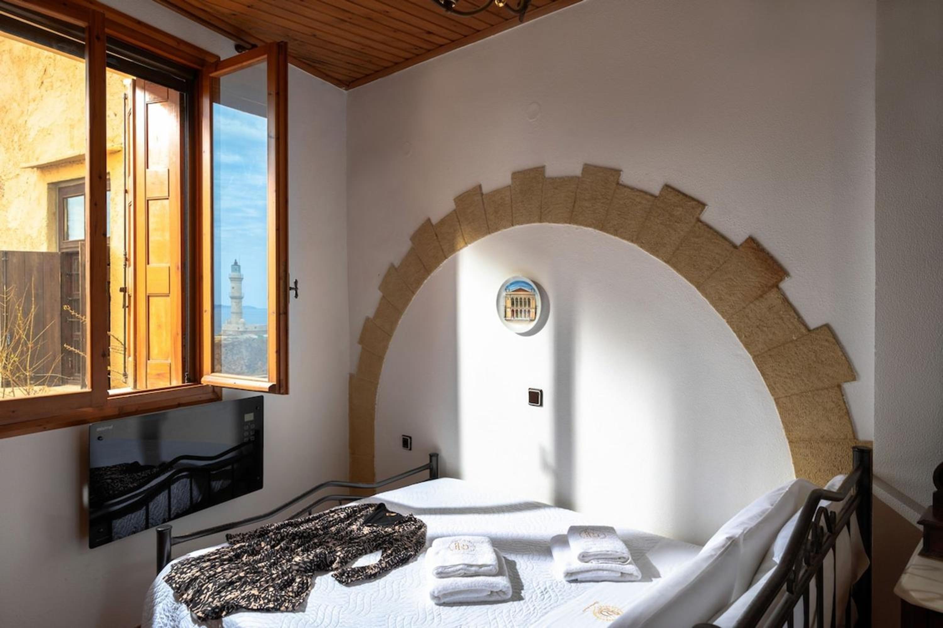 Revellino del Porto, Historic Residence photo 2