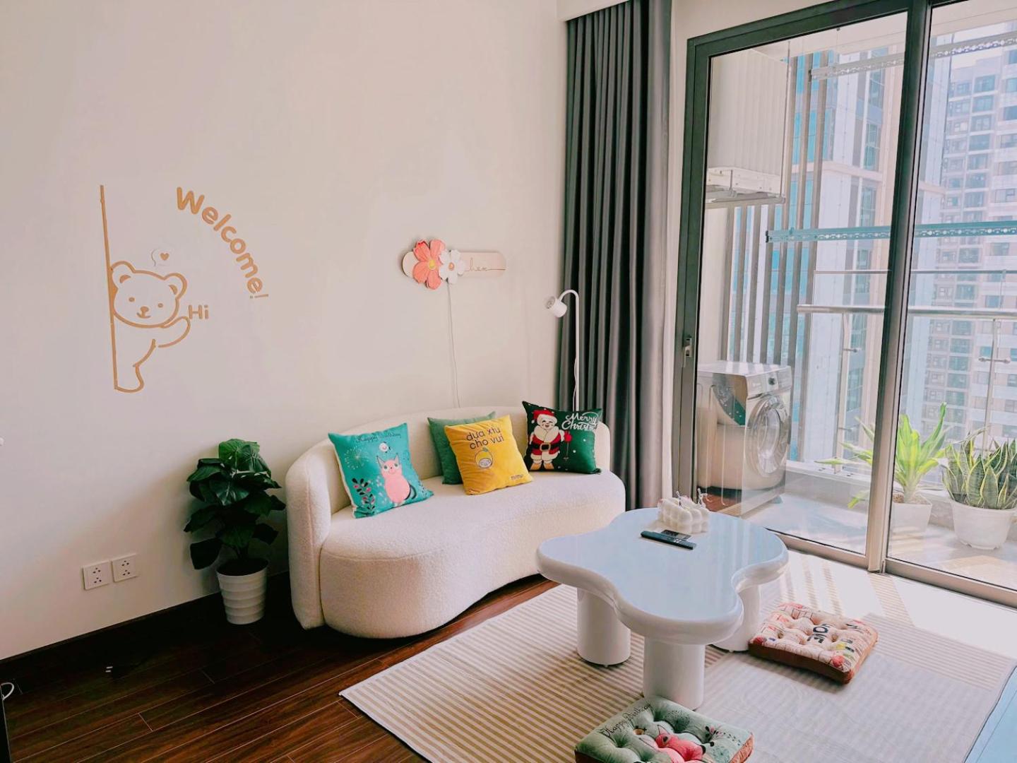 Masterise home - Oceanpark - luxury apartment