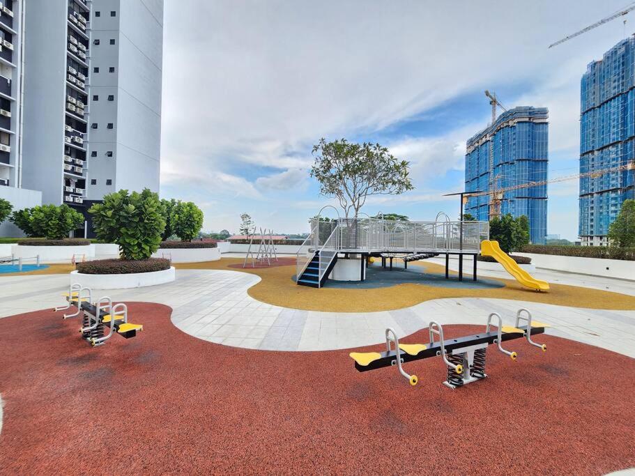 Veranda Residences by Cactus Homestay THM