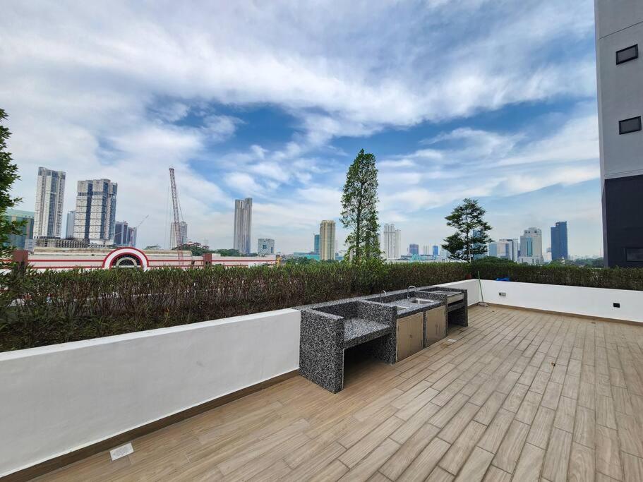 Veranda Residences by Cactus Homestay THM