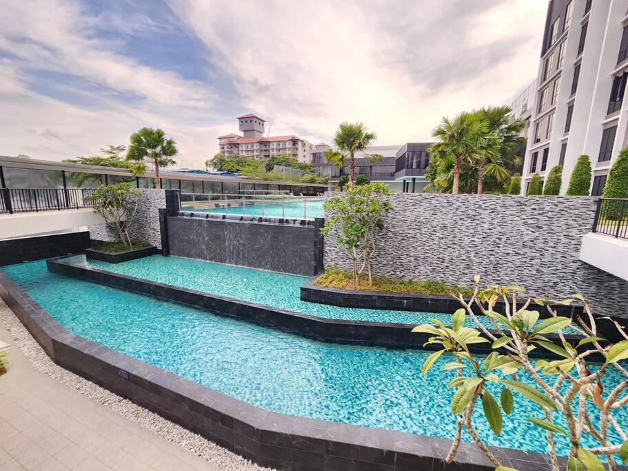 Veranda Residences by Cactus Homestay THM