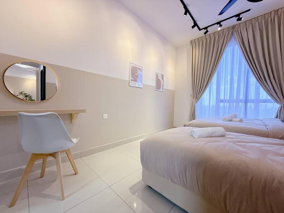 Veranda Residences by Cactus Homestay THM