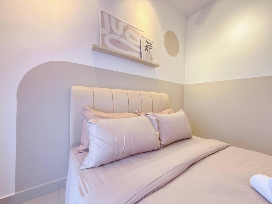 Veranda Residences by Cactus Homestay THM