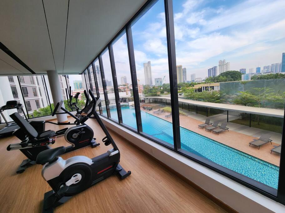 Veranda Residences by Cactus Homestay THM