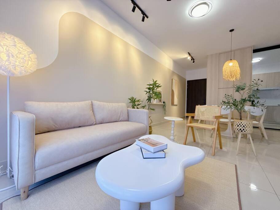 Veranda Residences by Cactus Homestay THM