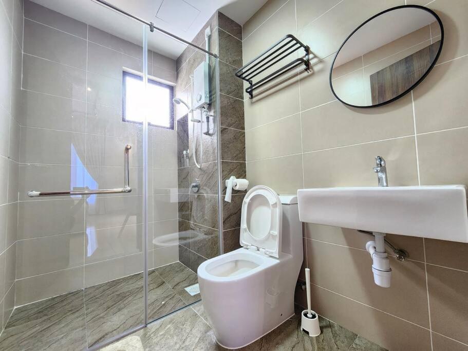 Veranda Residences by Cactus Homestay THM