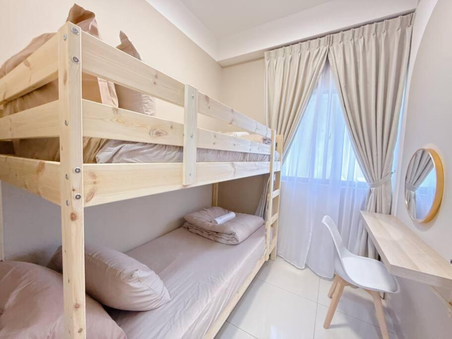 Veranda Residences by Cactus Homestay THM
