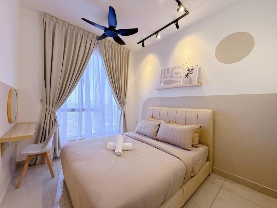 Veranda Residences by Cactus Homestay THM