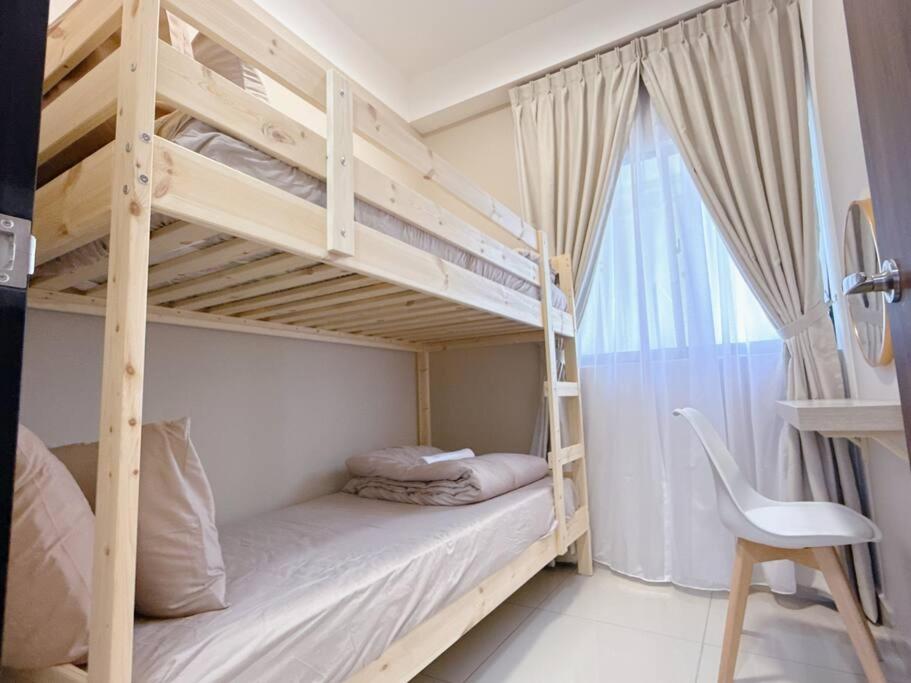 Veranda Residences by Cactus Homestay THM