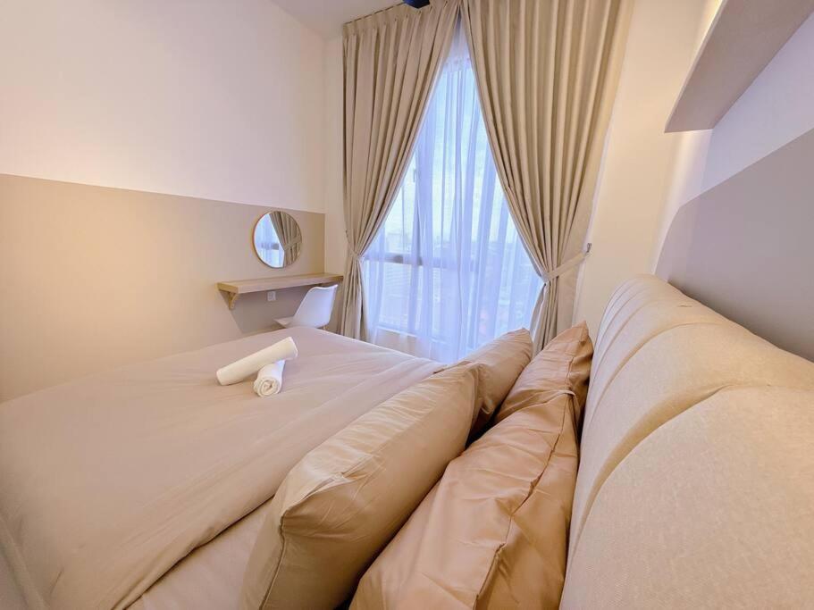 Veranda Residences by Cactus Homestay THM