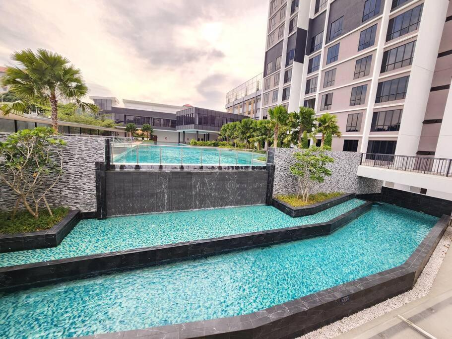 Veranda Residences by Cactus Homestay THM