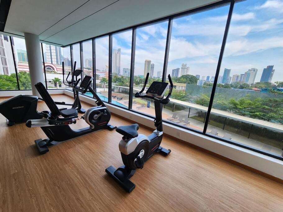 Veranda Residences by Cactus Homestay THM