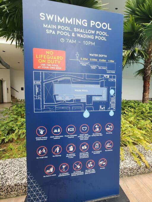 Veranda Residences by Cactus Homestay THM