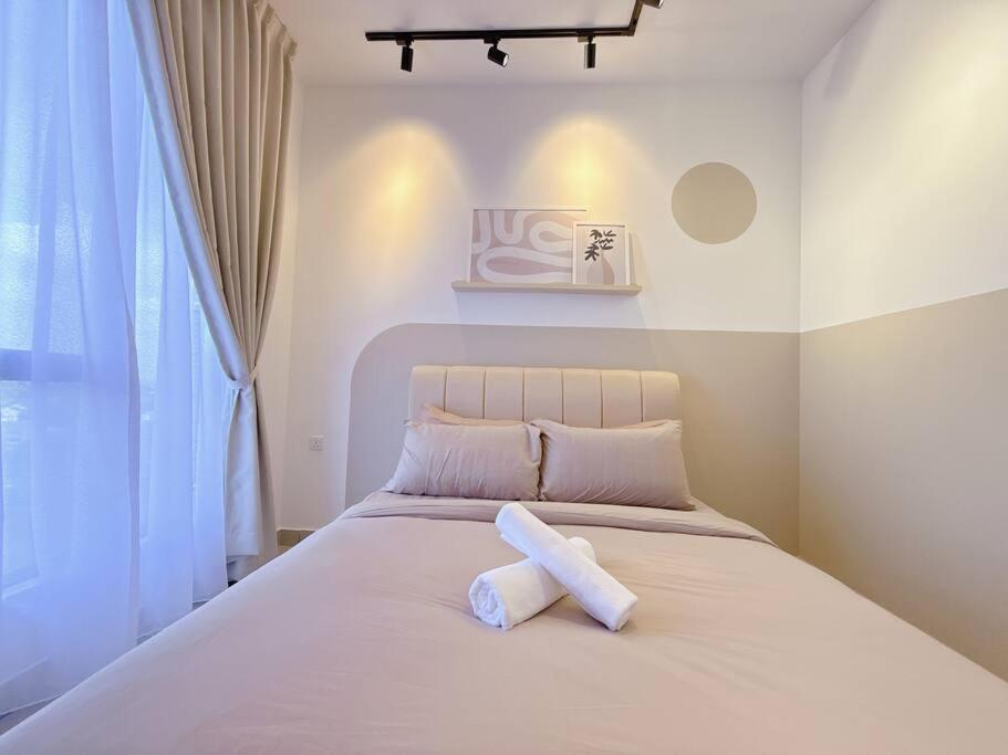 Veranda Residences by Cactus Homestay THM