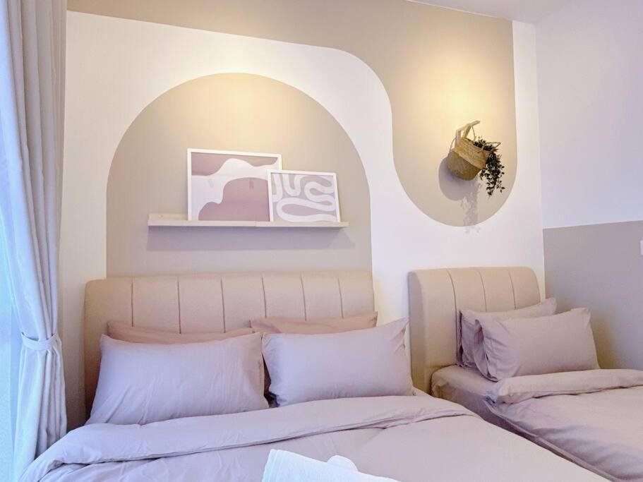 Veranda Residences by Cactus Homestay THM