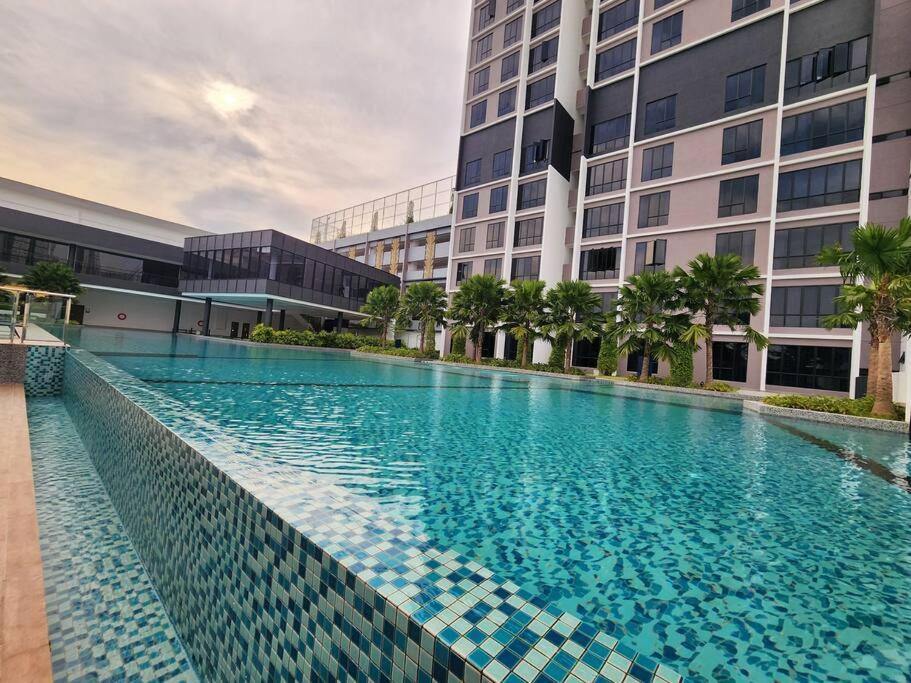 Veranda Residences by Cactus Homestay THM