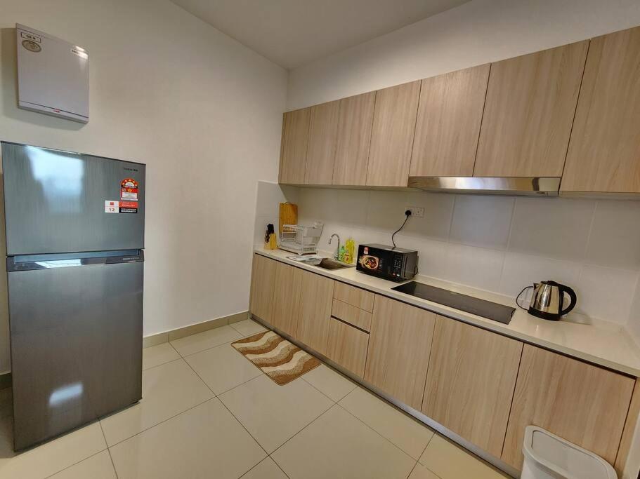 Veranda Residences by Cactus Homestay THM