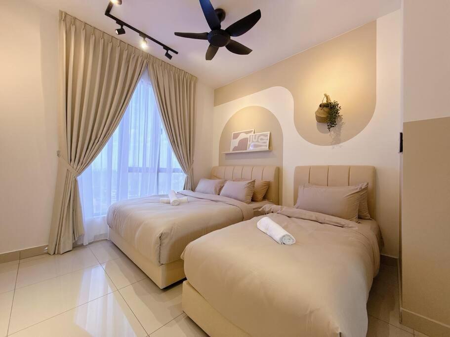 Veranda Residences by Cactus Homestay THM