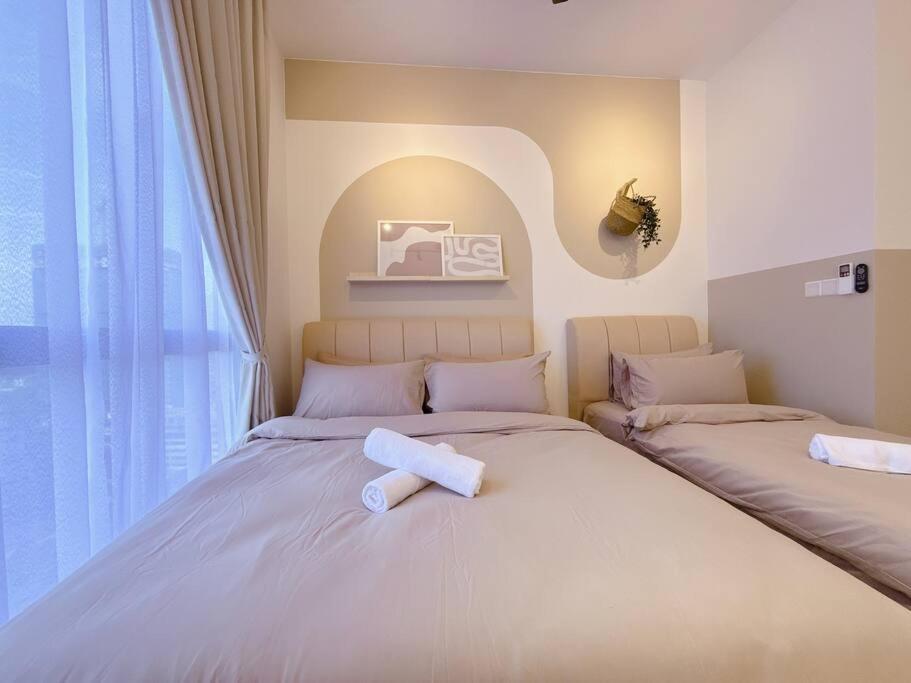 Veranda Residences by Cactus Homestay THM