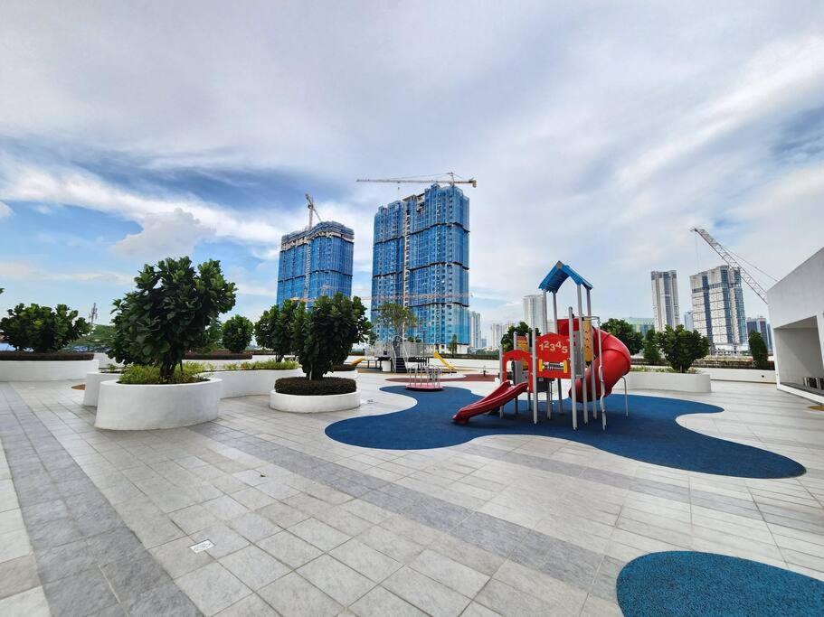 Veranda Residences by Cactus Homestay THM