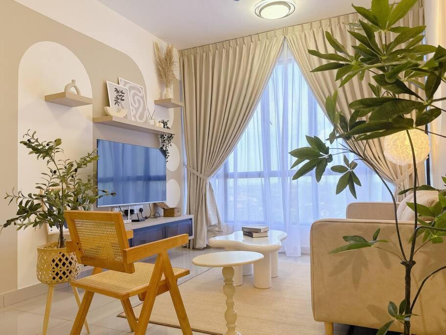 Veranda Residences by Cactus Homestay THM