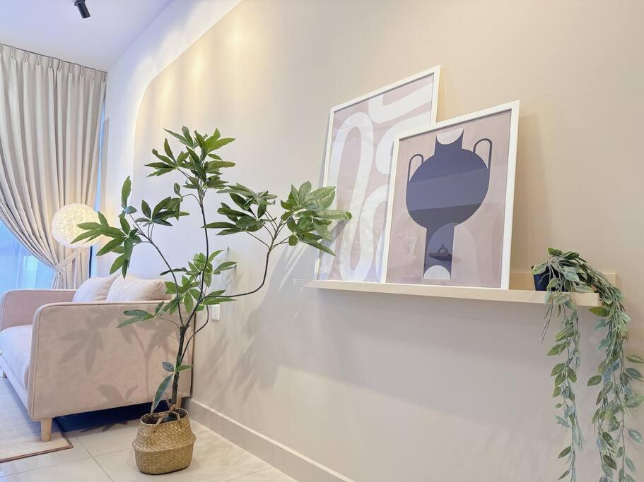 Veranda Residences by Cactus Homestay THM