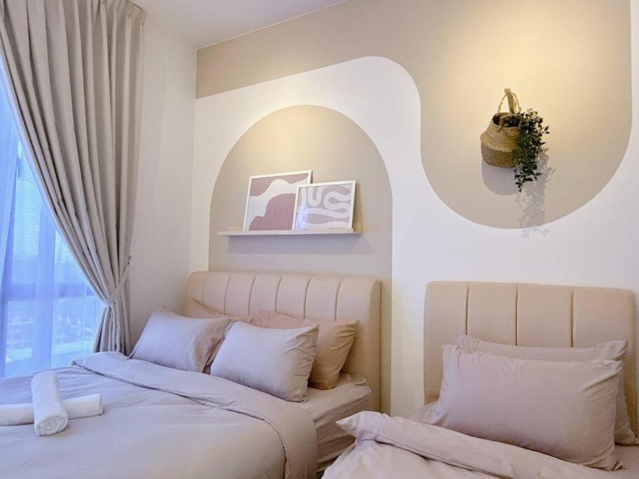 Veranda Residences by Cactus Homestay THM