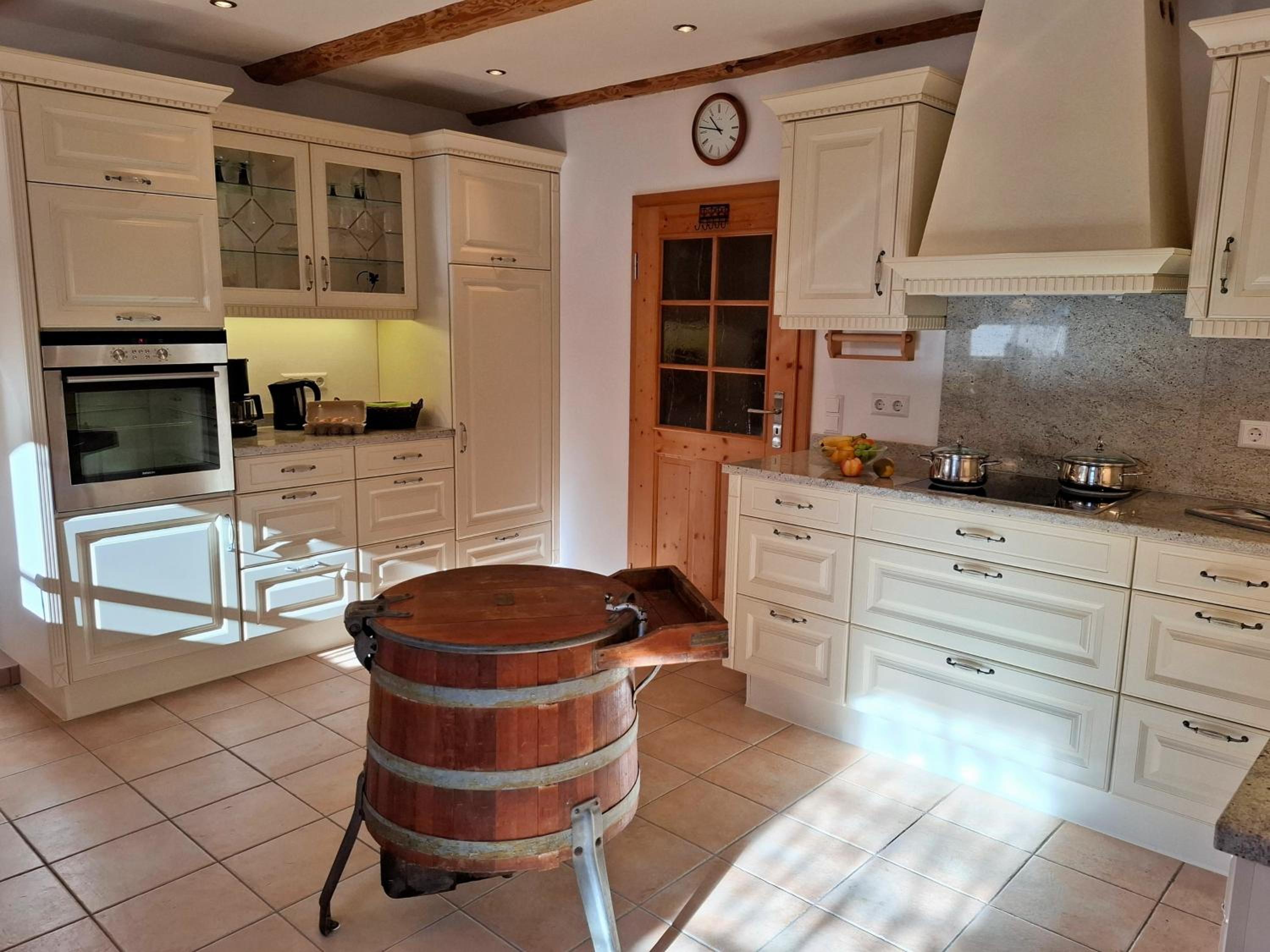 Ferienwohnung Böck, Wengen im Allgäu