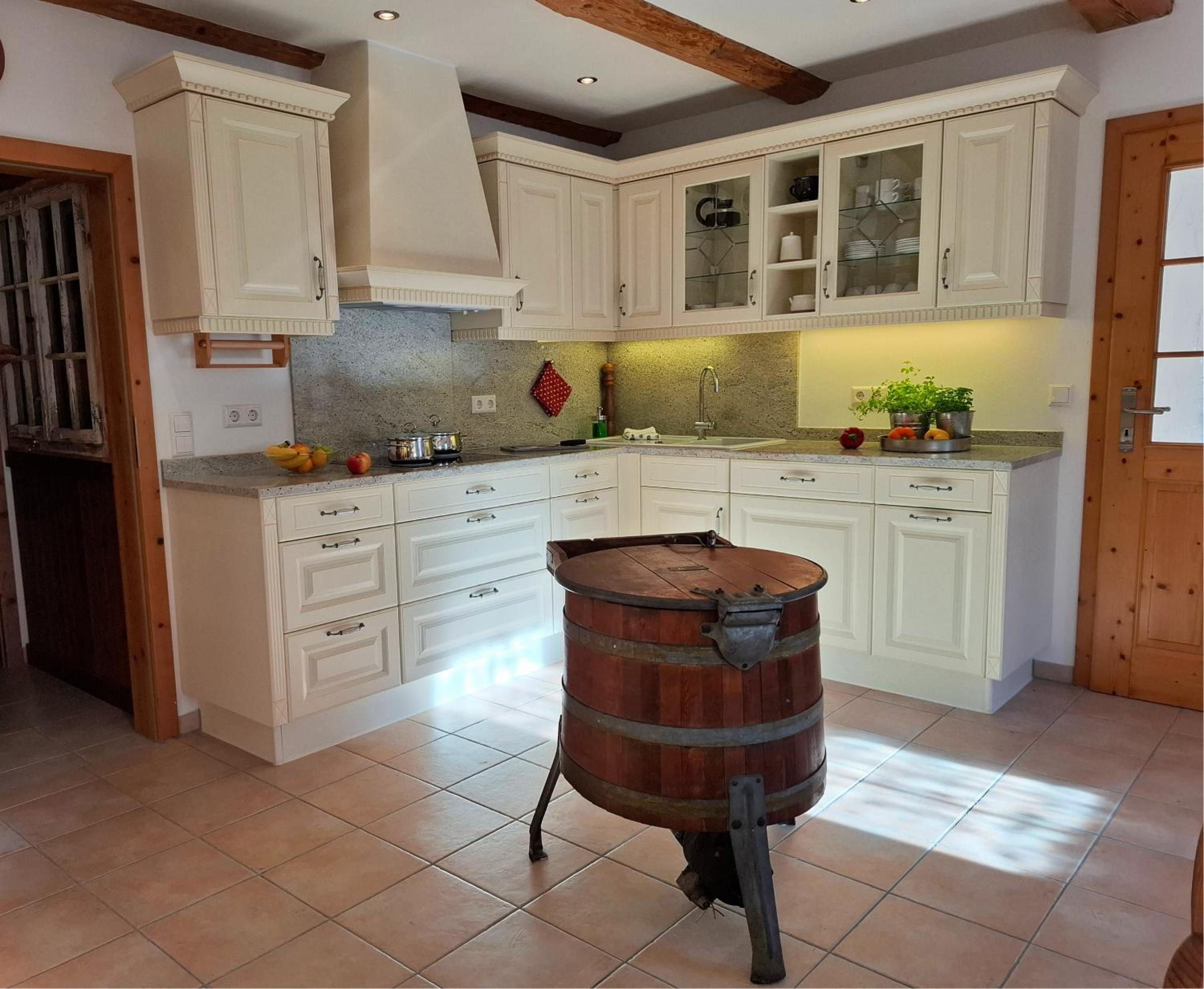 Ferienwohnung Böck, Wengen im Allgäu