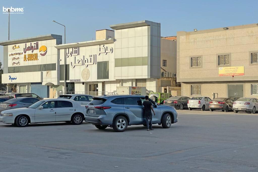 bnbmehomes - Alajlan Riviera-40