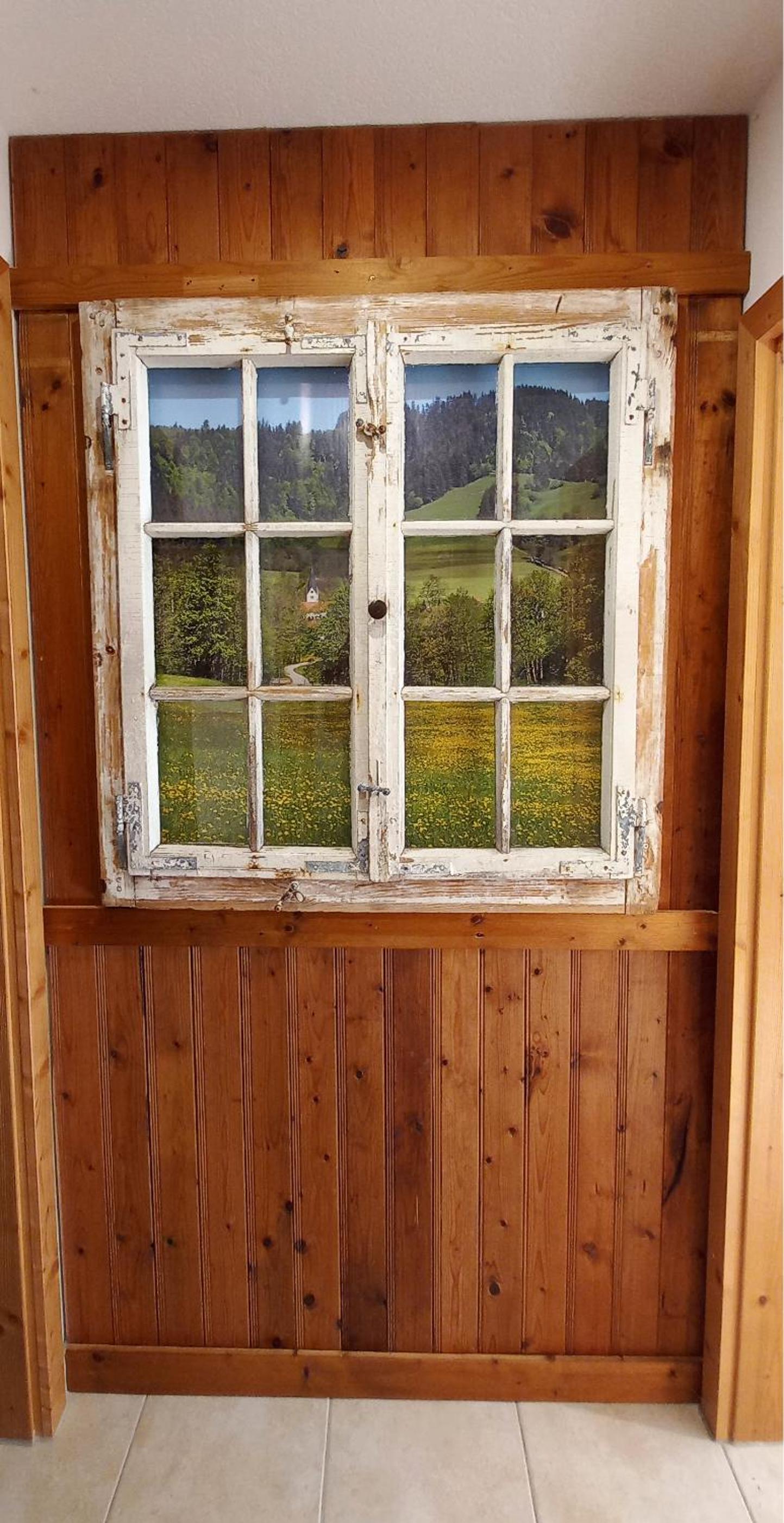 Ferienwohnung Böck, Wengen im Allgäu