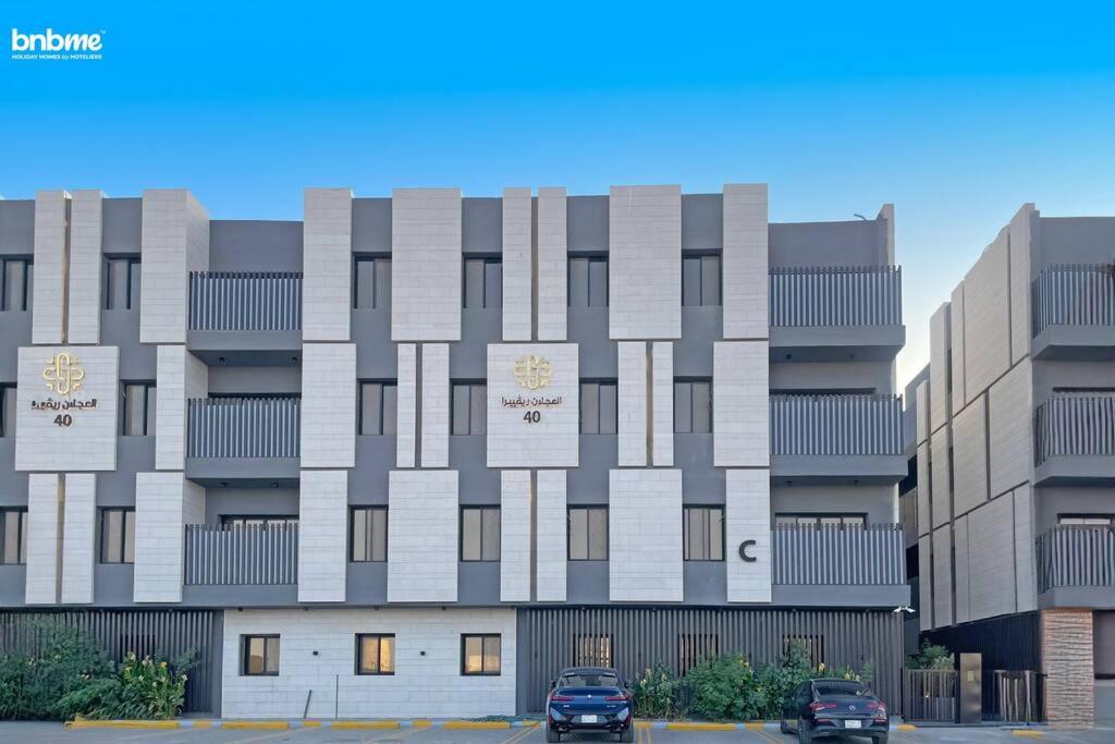 bnbmehomes - Alajlan Riviera-40