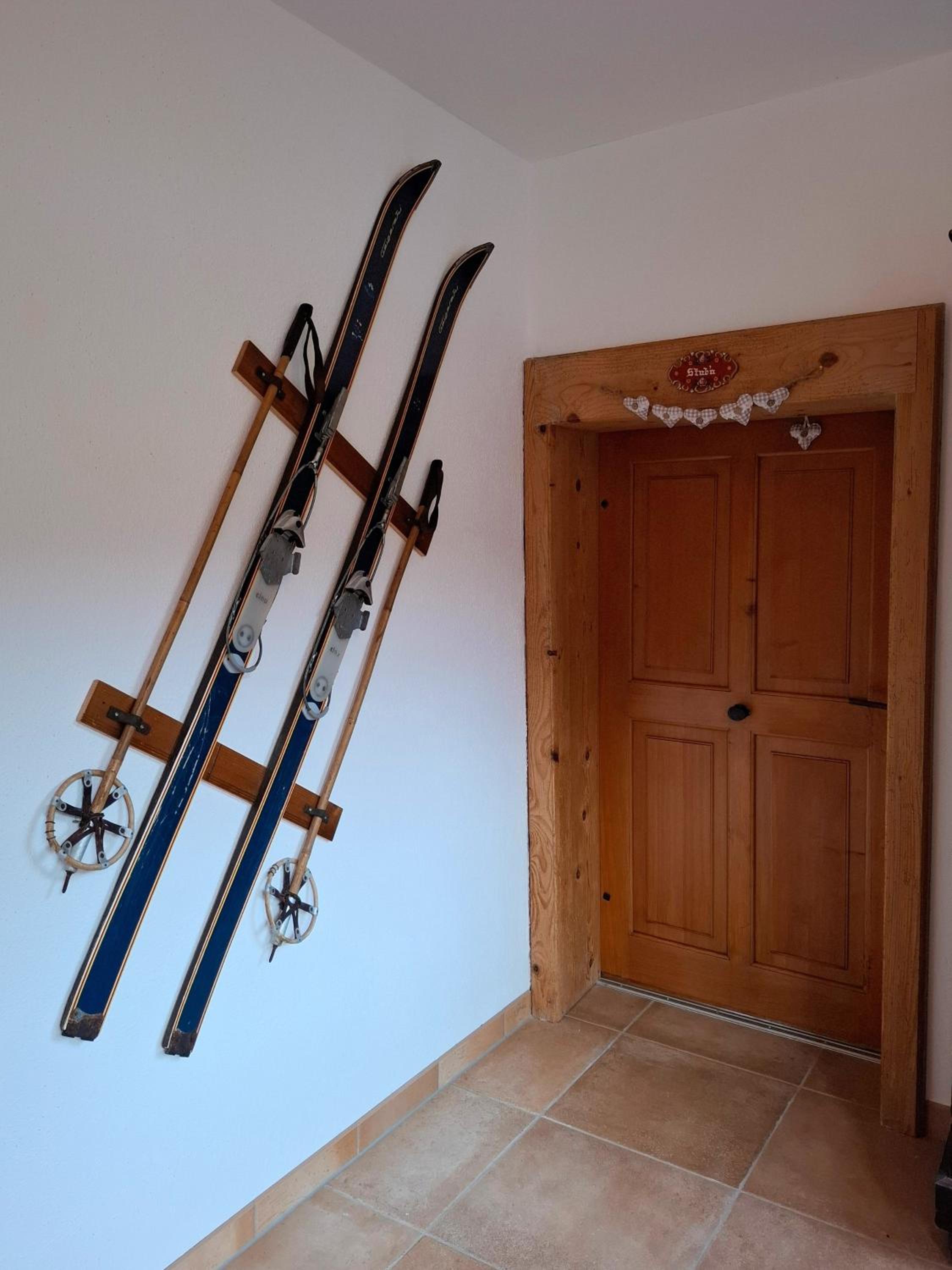 Ferienwohnung Böck, Wengen im Allgäu