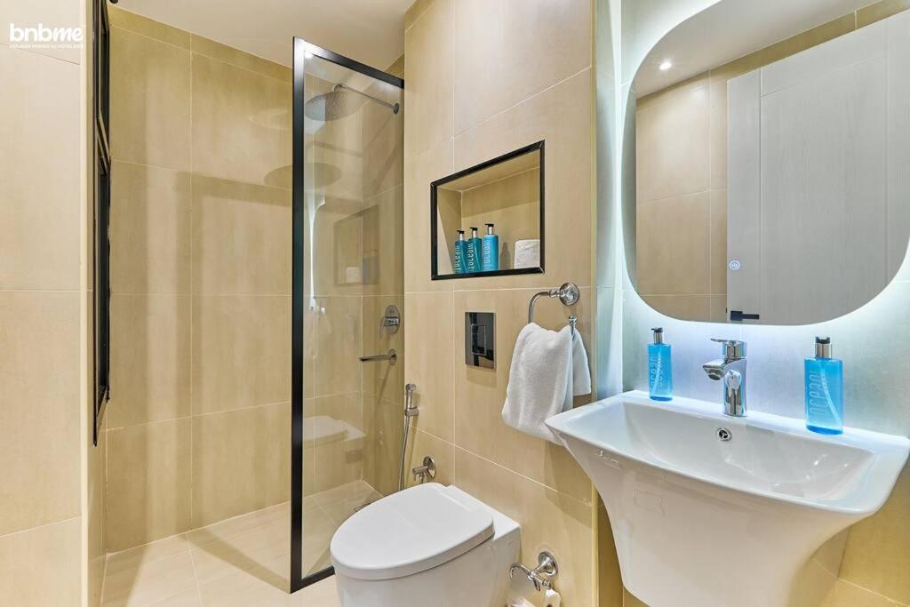 bnbmehomes - Alajlan Riviera-40