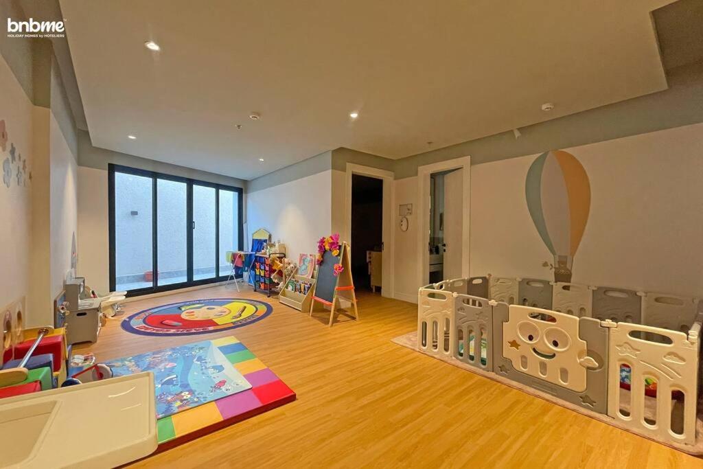 bnbmehomes - Alajlan Riviera-40