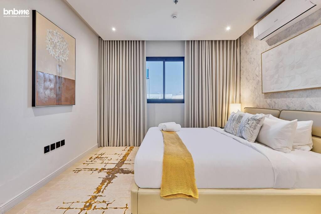 bnbmehomes - Alajlan Riviera-40