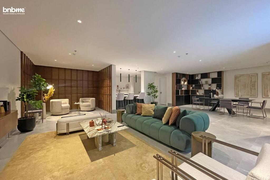 bnbmehomes - Alajlan Riviera-40