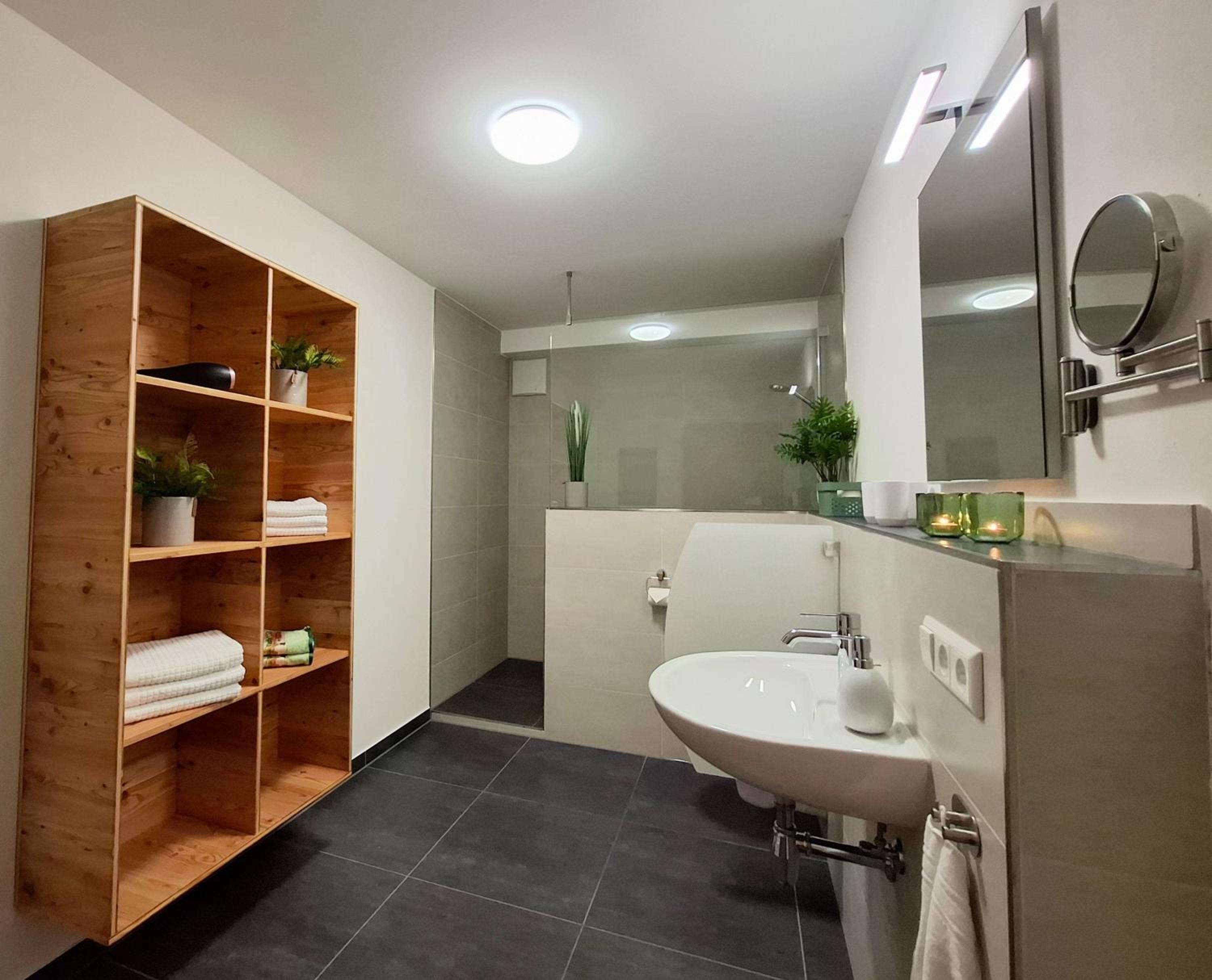 Ferienwohnung Böck, Wengen im Allgäu