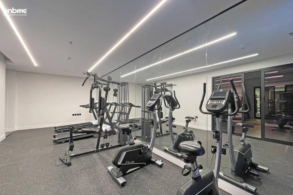 bnbmehomes - Alajlan Riviera-40