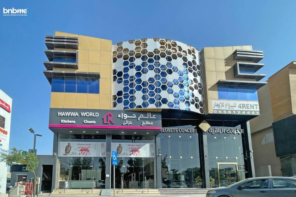 bnbmehomes - Alajlan Riviera-40