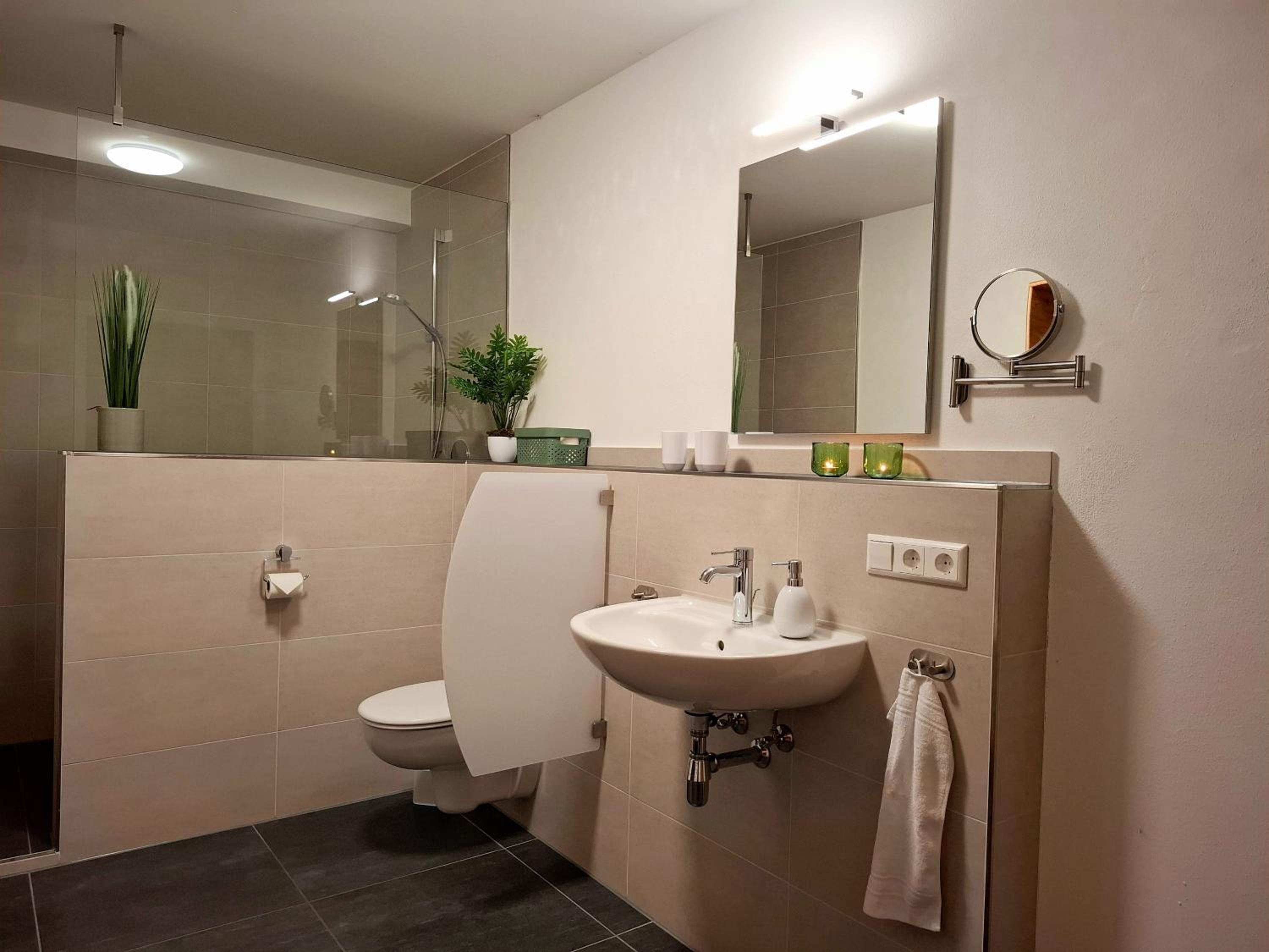 Ferienwohnung Böck, Wengen im Allgäu