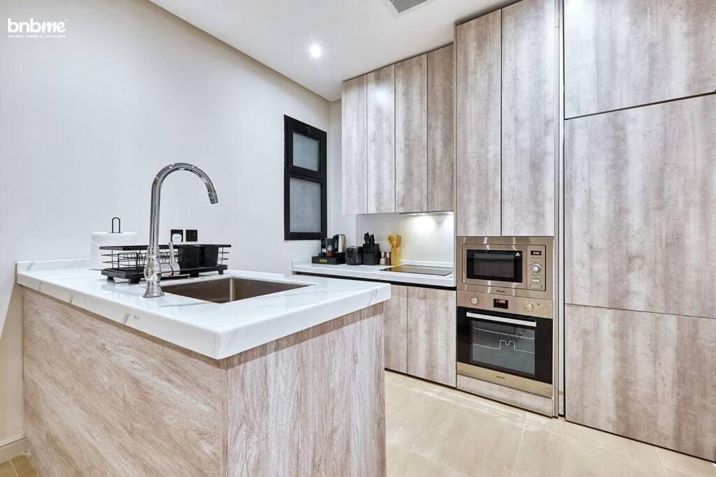 bnbmehomes - Alajlan Riviera-40