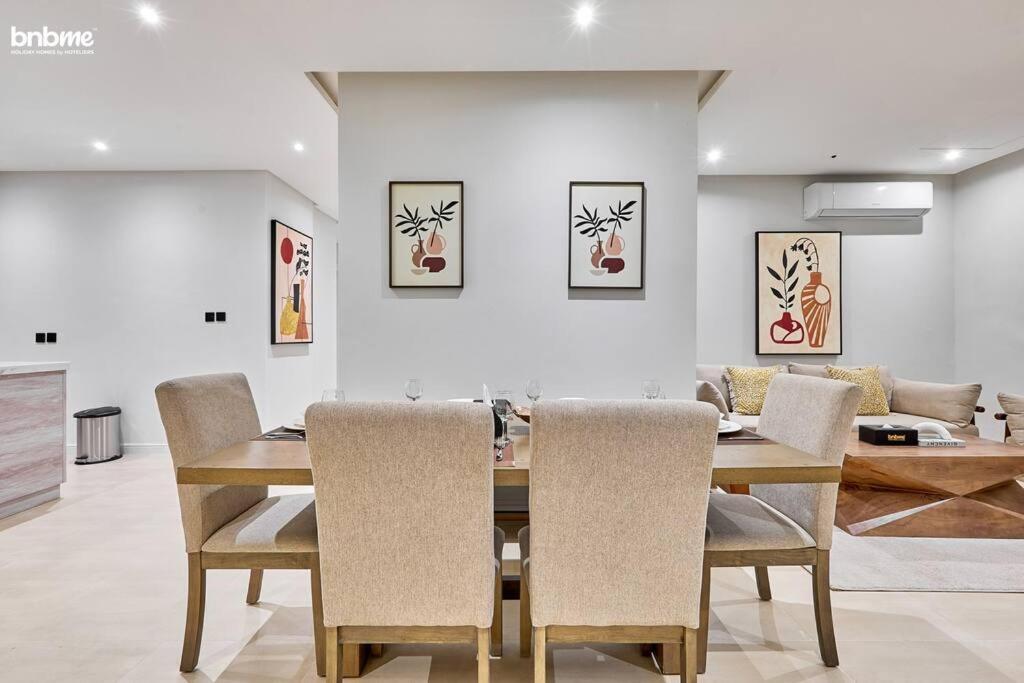 bnbmehomes - Alajlan Riviera-40