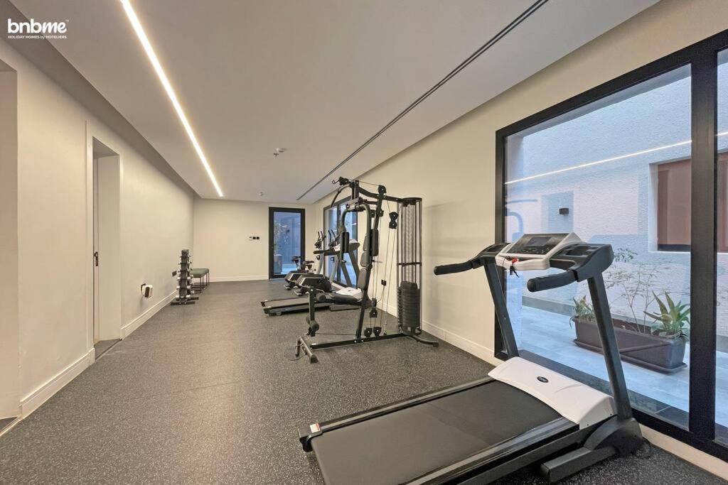 bnbmehomes - Alajlan Riviera-40