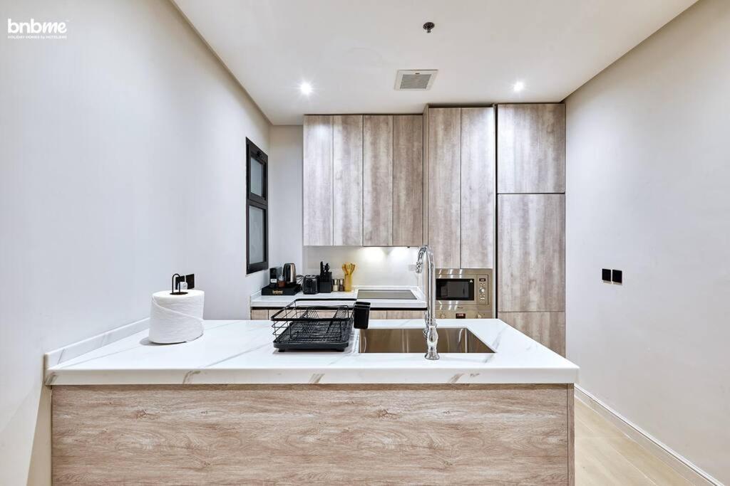 bnbmehomes - Alajlan Riviera-40