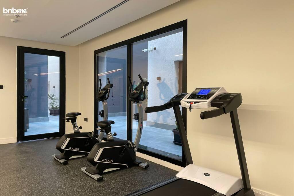 bnbmehomes - Alajlan Riviera-40